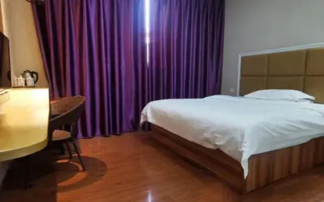 Mianyang Pearl Hotel