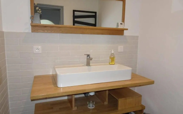 Maison Noirmoutier-en-l'Île, 3 pièces, 4 personnes - FR-1-224B-103