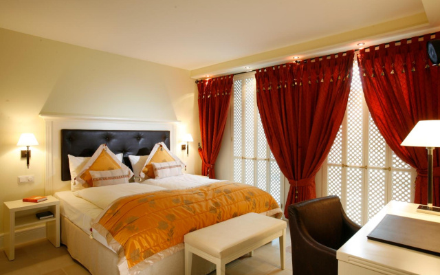 Boutiquehotel La Casa