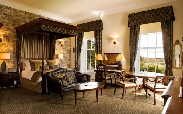 Meldrum House Country Hotel & Golf Course