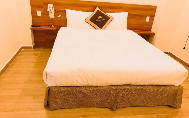Nang Vang Hotel