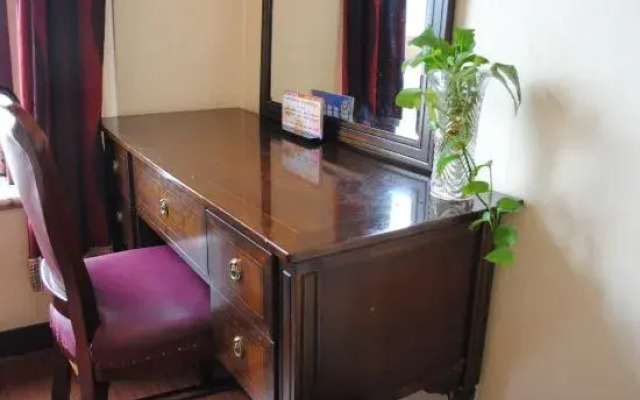 Taiyuan Textile Business Hotel
