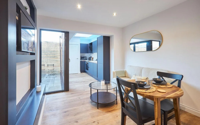 Host Stay Apartment 1 Fourth Avenue