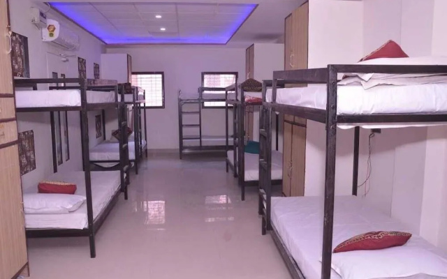 Citybackpacker hostel