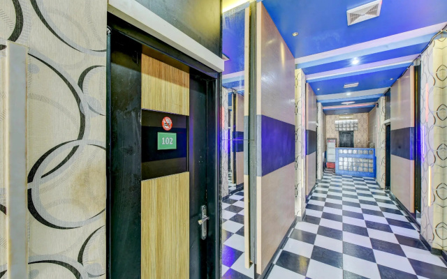 OYO 4010 Zaara Guest House Syariah