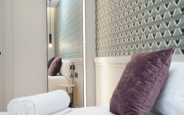 Arcelon Hotel