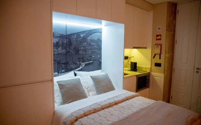 Oporto Ana's Studio
