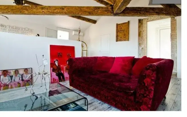Loft Prefecture