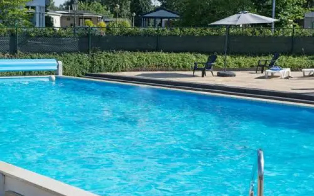 Holiday Home De Pier Recreatie
