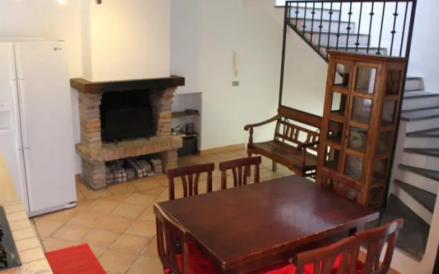 Casa Vacanze Rieti