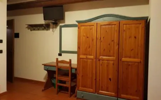 Casa del Sole