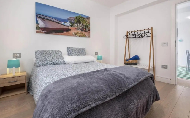 Apartamento Marcel