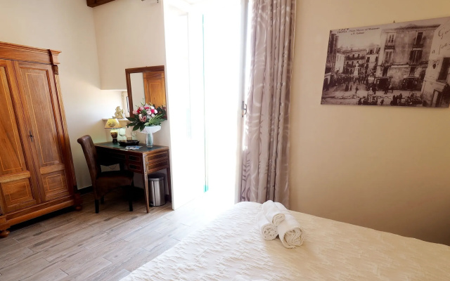 Residenza LoryLu
