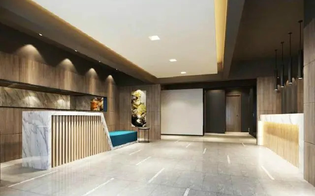 Jinjiang Inn Select Guiyang Daxing Xingcheng