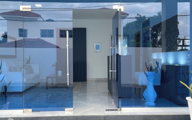 Apartamento Deluxe