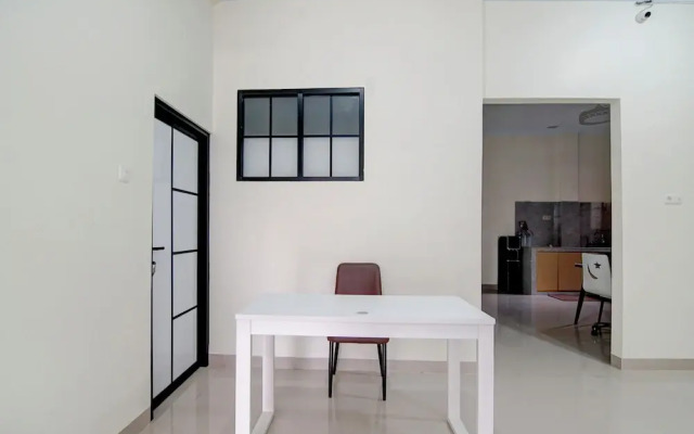OYO 94758 Kamila House