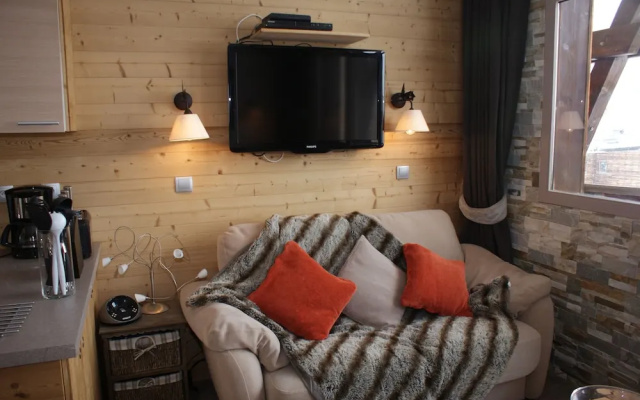 Chalet Neva