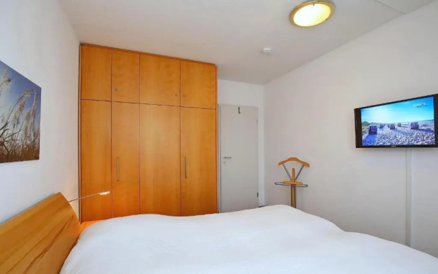 Haffblick Wohnung 11