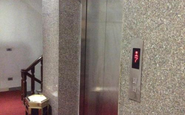 Smart Hotel 1