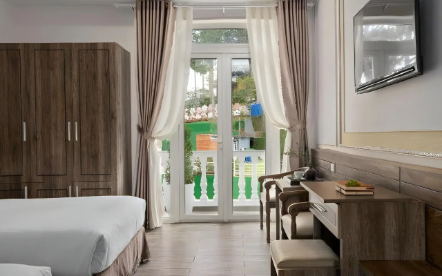 New Life Dalat Hotel