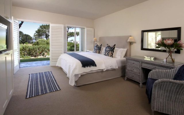 Hermanus Lodge on the Green
