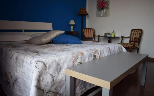 B & B Arco di Sole