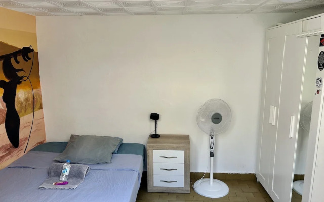 Kite & Surf Nomad House