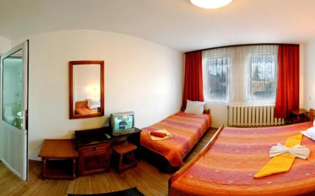 Hotel Alpin Bansko