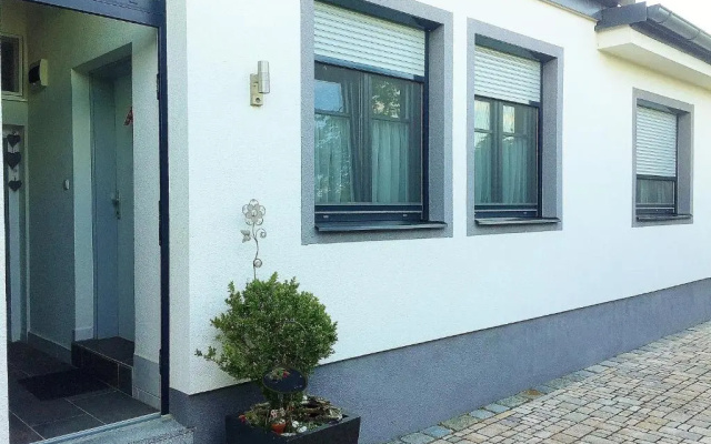 Appartements Regina