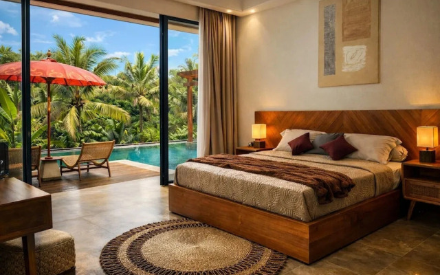 Oran Villa Bali