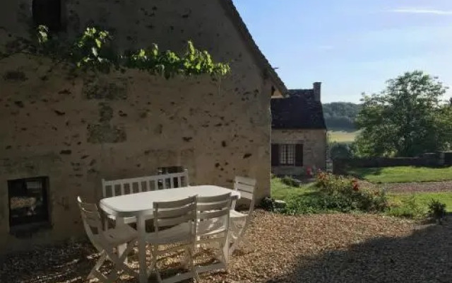 Gîte De Serre