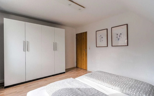 Spacious Apartment near Ski Area in Braunlage