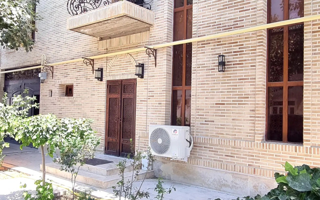Отель Rizos Elite House