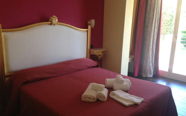 Boutique Hotel Bel Sito