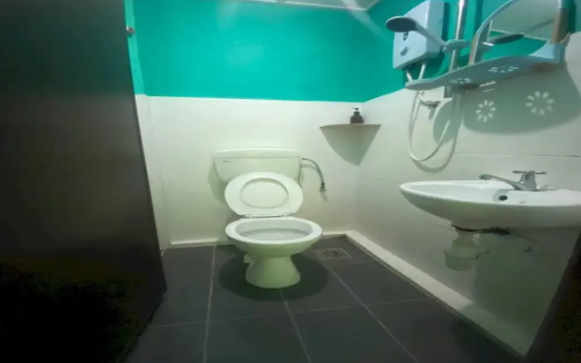 Hotel O Villa Thai