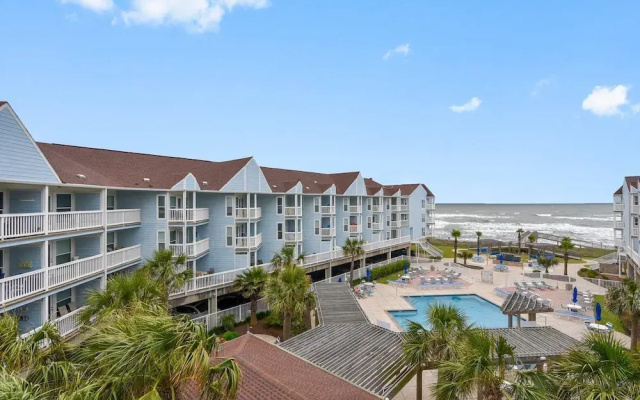Seascape 1321 in Galveston