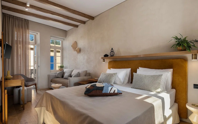 Casa Modiano