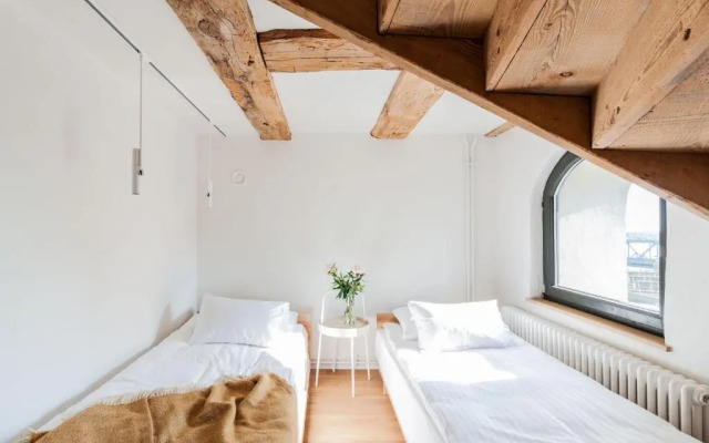 Apartamenty Monka