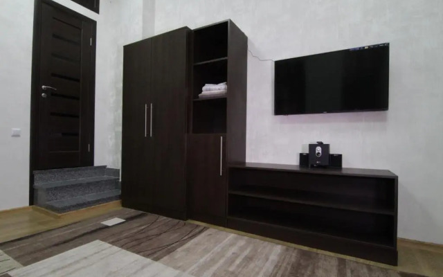 Apelsin apartment