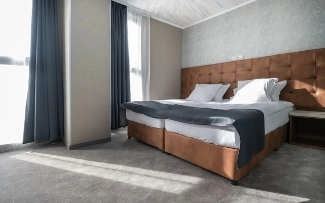 Hotel Boutique 5