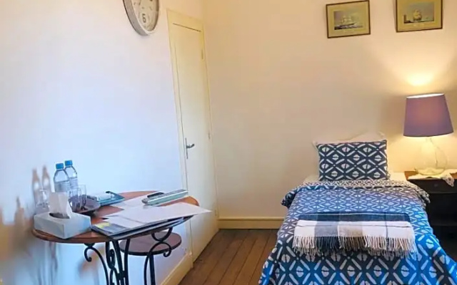 Le Vieux Manoir
