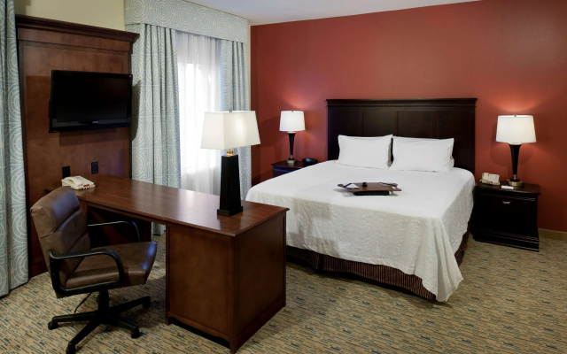 Hampton Inn & Suites Texarkana
