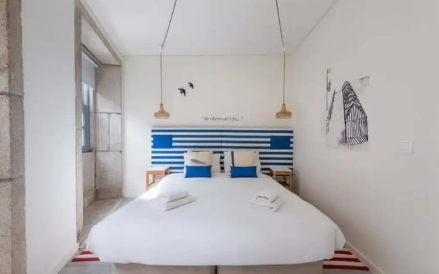 Guestready - Genuine Residences