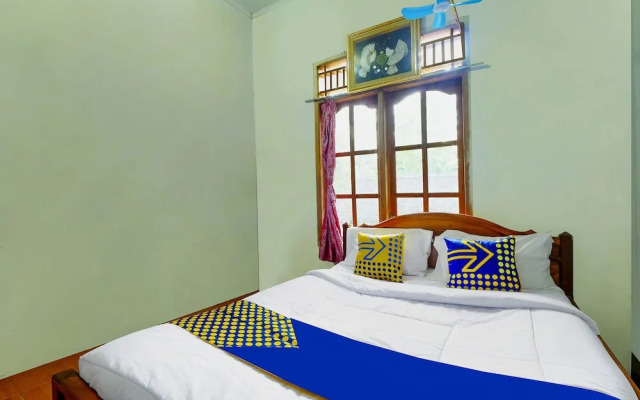 OYO Homes 91154 Desa Wisata Wayang Manyaran Wonogiri