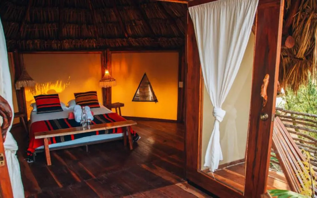 Hotel Glampikal