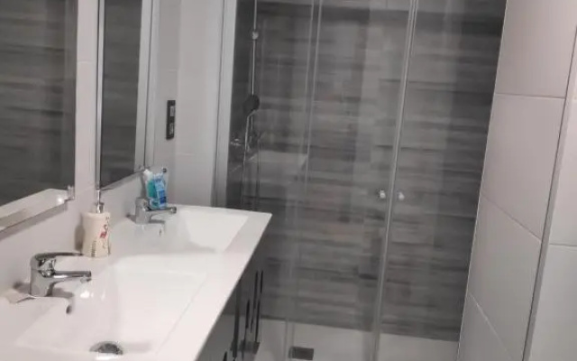 Amplio apartamento con todas las comodidades en Oviedo
