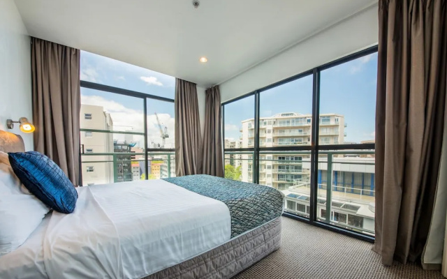 Apollo Hotel Auckland