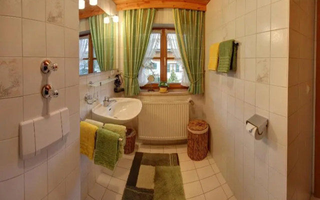 Gästehaus Restner