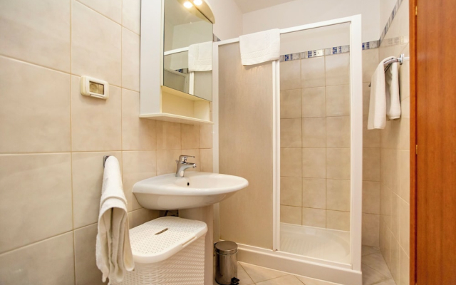 Apartments Sinisa
