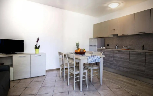 Residence alle Grazie